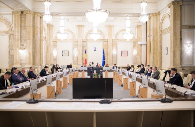 ARMO, despre presupusa „prăbușire” a traficului cargo: ”Estimările de pierderi în sute de milioane de euro se bazează pe ipoteze eronate”