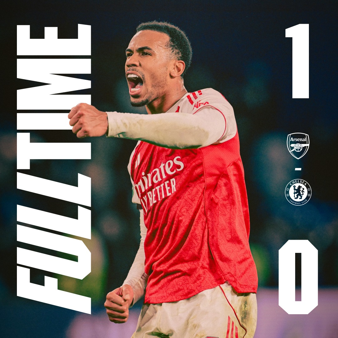 Arsenal învinge pe Chelsea și se califică în finala Cupei Ligii