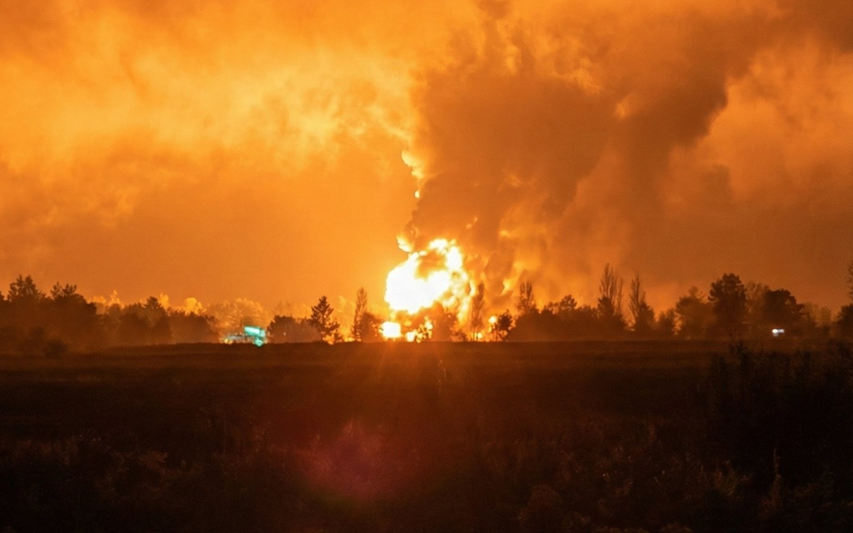 Artileria ucraineană provoacă „pagube serioase” în Belgorod, Rusia, anunță guvernatorul regiunii