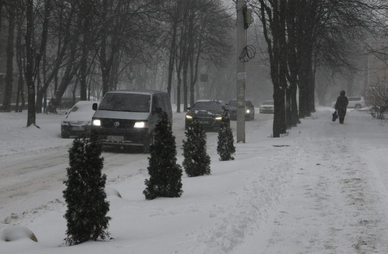 Atac masiv al Rusiei în timpul nopții. Instalațiile Naftogaz din Poltava, centrul Ucrainei, afectate