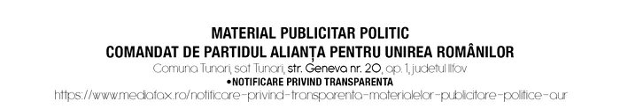 AUR București: „Primarul Ciucu blochează tot: proiecte, ședințe, informații către consilierii generali”