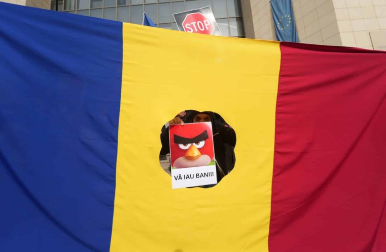 AUR: proteste în peste 500 de localități din România față de taxele Guvernului Bolojan