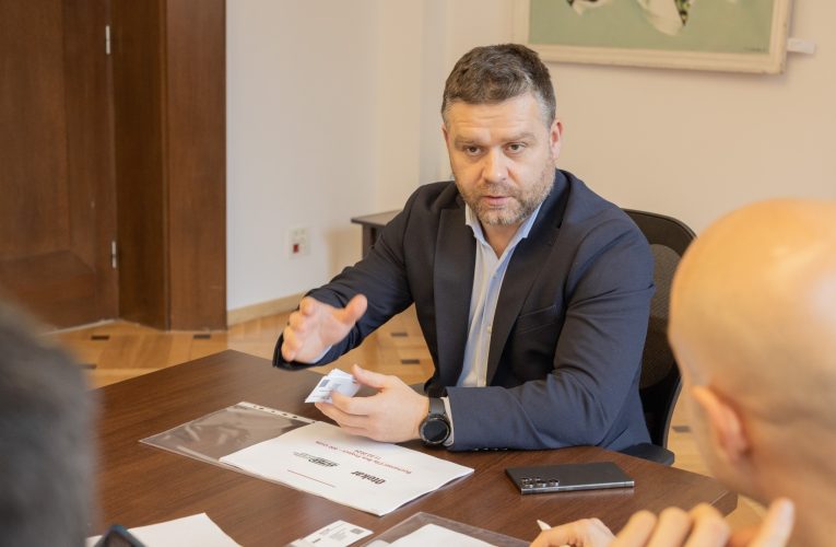 Autobuzele Otokar din București, în centrul unui plan de redresare anunțat de primarul general