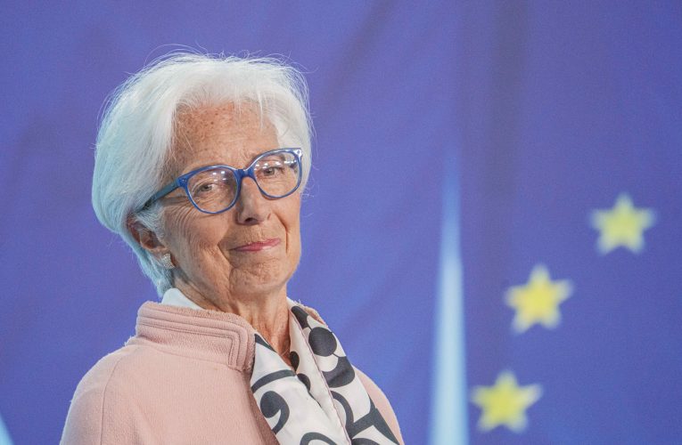 BCE menține dobânzile neschimbate. Lagarde: Inflația este într-o zonă bună
