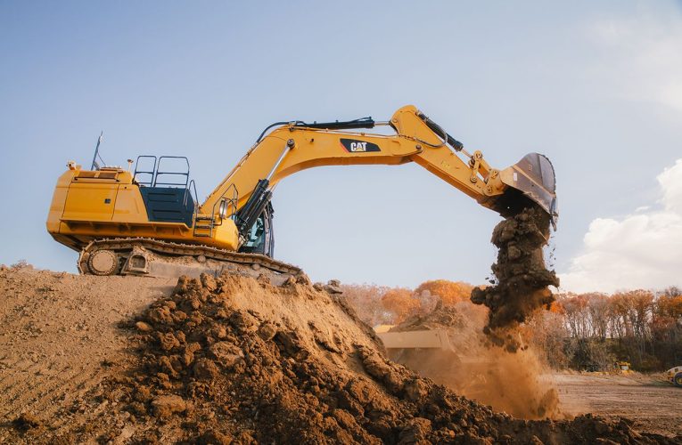 Bergerat Monnoyeur România: Viitorul construcțiilor este despre echipe mixte – Om + Mașină + AI