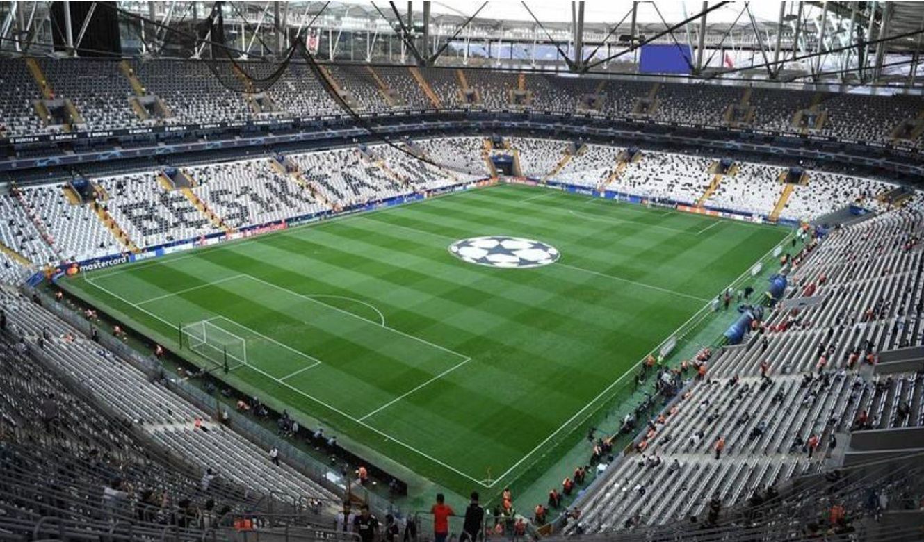 Biletele pentru partida Turcia-România se pun vineri în vânzare. Cât costă și câte sunt disponibile