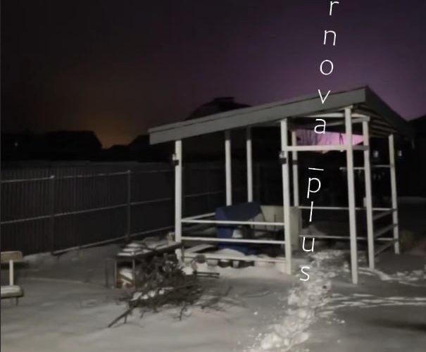 Blackout și daune majore în Belgorod după un atac asupra infrastructurii energetice