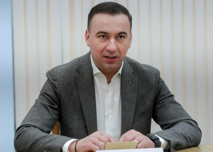 Bogdan Ivan la granița cu Ucraina: „Oamenii trebuie să aibă energie, simplu, fără excepții”