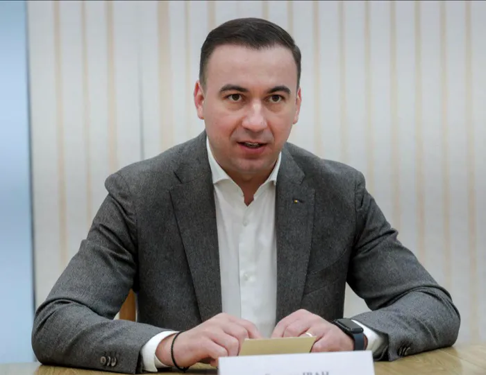 Bogdan Ivan la granița cu Ucraina: „Oamenii trebuie să aibă energie, simplu, fără excepții”