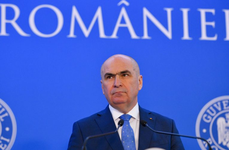 Bolojan, despre amânarea CCR pe pensiile magistraților: Generează o frustrare socială suplimentară