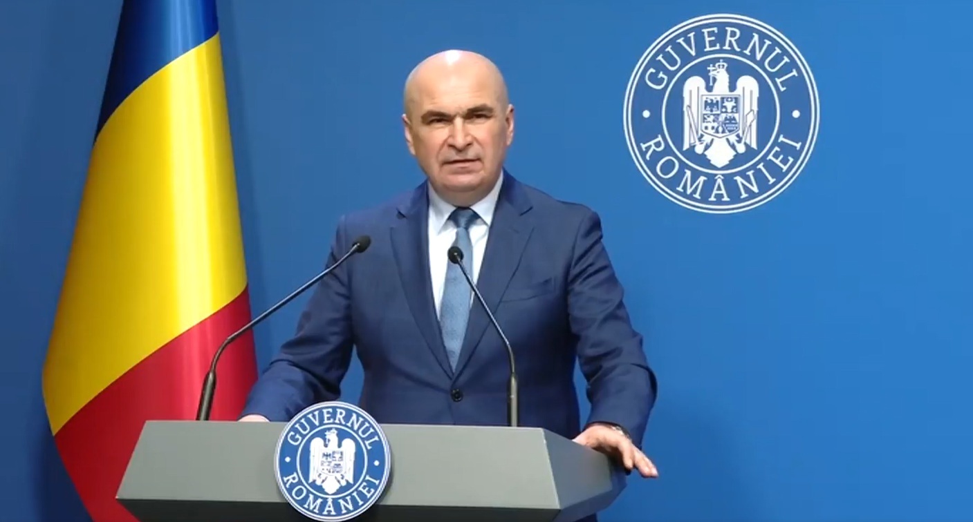 Bolojan fixează termene pentru prioritățile Guvernului: „Închidem măsurile de ajustare bugetară și începem să lucrăm la măsuri de relansare economică”