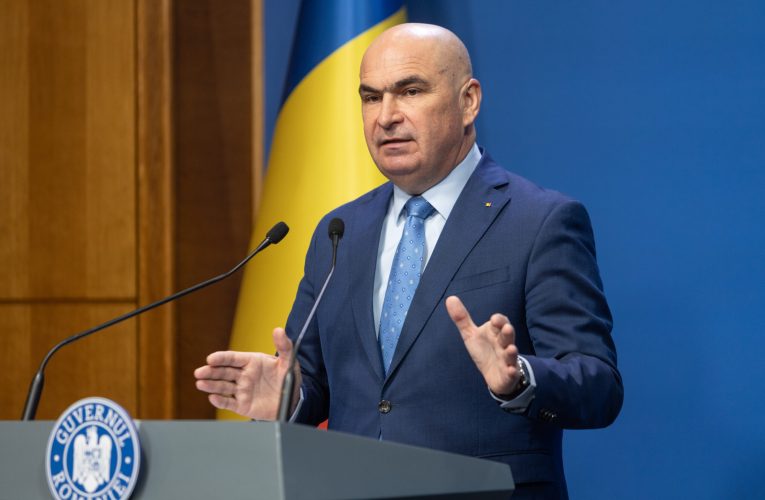 Bolojan: „Nu vor fi reduceri în preuniversitar”, finanțăm performanța în universități