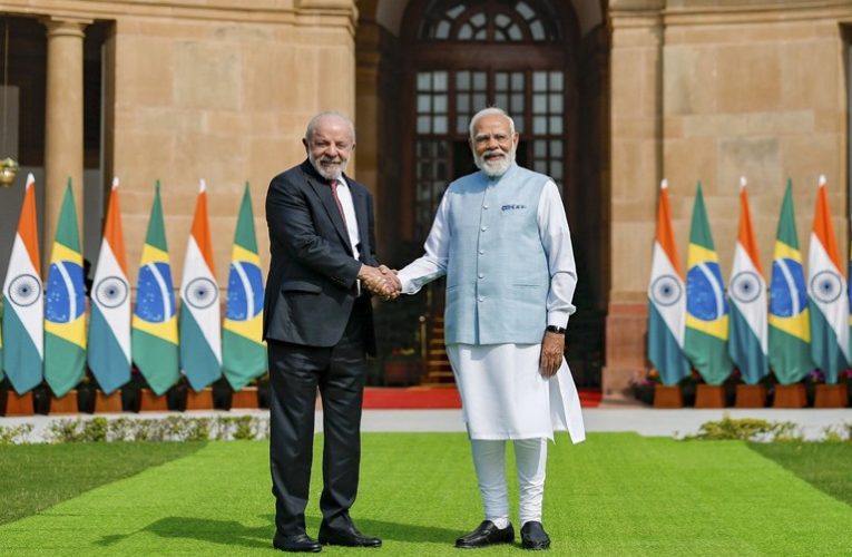 Brazilia și India, pact pentru pământurile rare. Lula și Modi vor să reducă dependența tehnologică