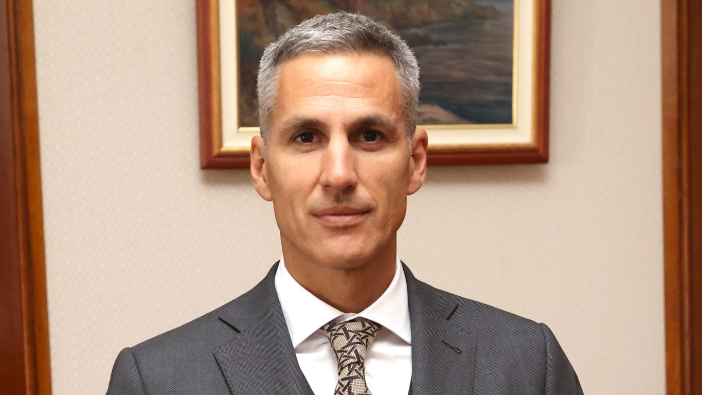 Bulgaria are un nou premier interimar. Andrei Giurov preia conducerea guvernului provizoriu