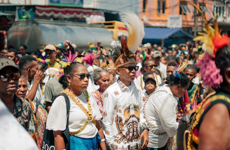 Care este țara cu cele mai multe limbi vorbite din lume