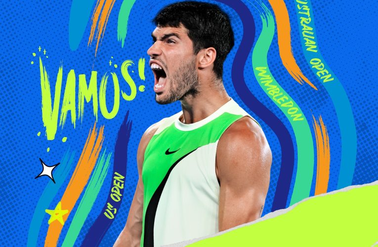 Carlos Alcaraz câștigă la Australian Open și devine cel mai tânăr jucător cu toate titlurile de Grand Slam