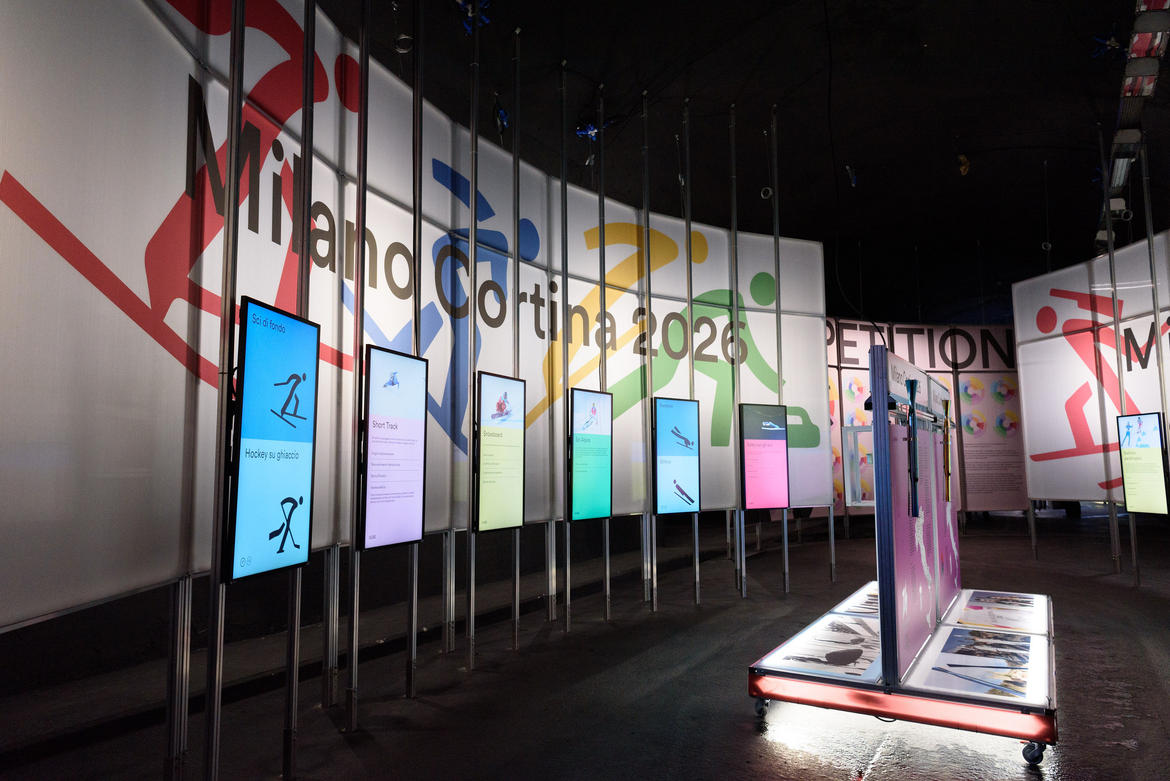 Cât costă organizarea Jocurilor Olimpice de iarnă de la Milano-Cortina