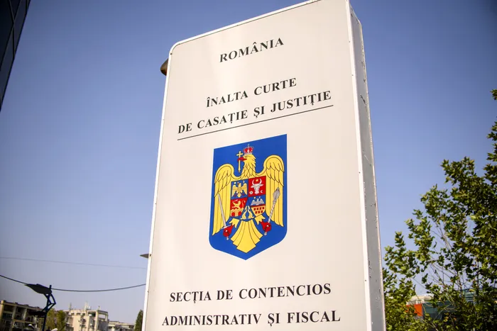 CCR este așteptată astăzi să ia o decizie pe reforma pensiilor speciale ale magistraților