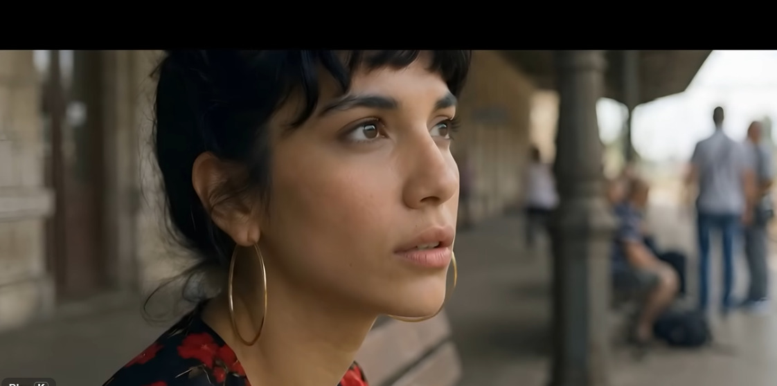 Ce este și ce nu este Lolita – cântăreața virală, creată integral cu IA