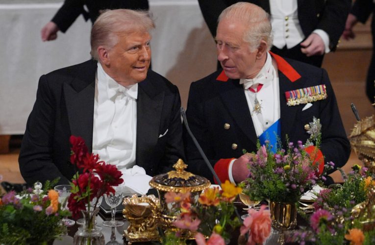 Ce părere are Regele Charles despre președintele Donald Trump. Dezvăluirile unui jurnalist britanic