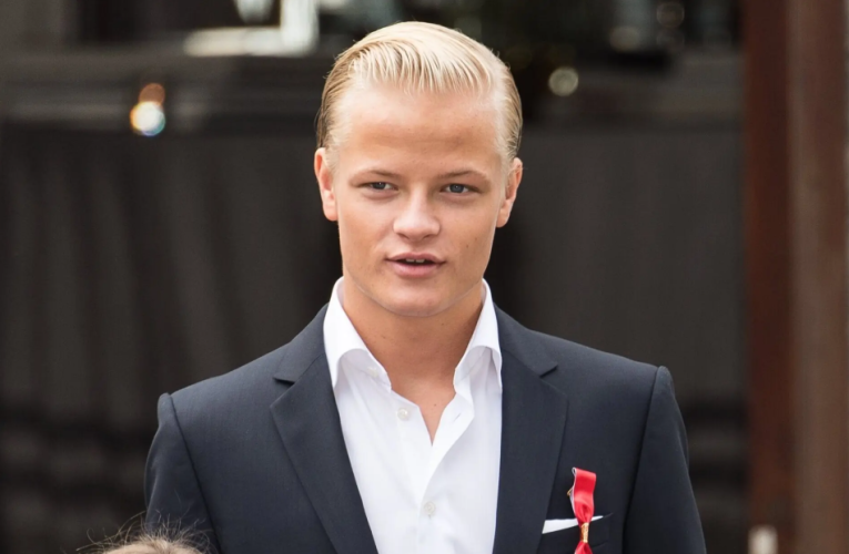 Cel mai mare scandal regal din epoca contemporană: Începe procesul lui Marius Borg, acuzat de viol și de vătămare corporală