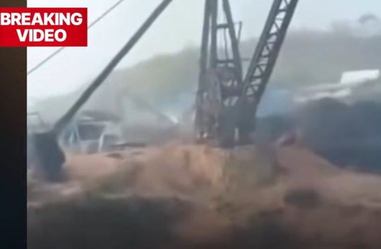 Cel puțin 18 morți după explozia unei mine clandestine de cărbune din India. Autoritățile caută supraviețuitori. VIDEO