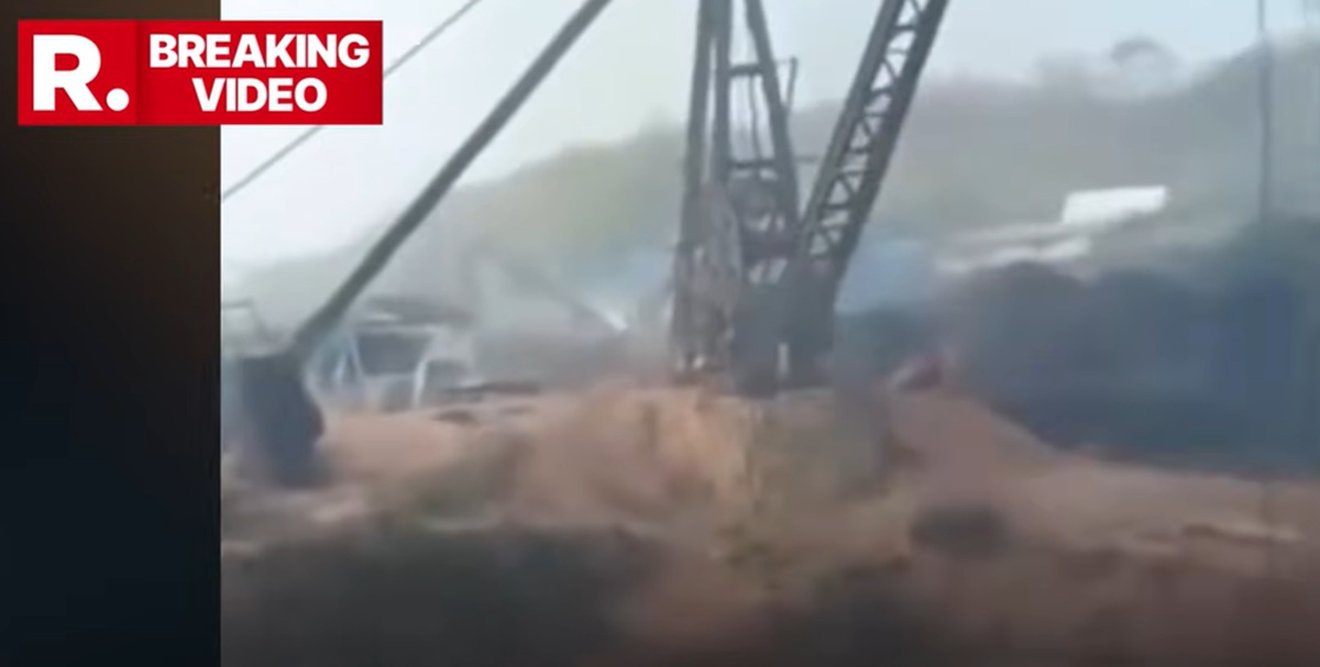 Cel puțin 18 morți după explozia unei mine clandestine de cărbune din India. Autoritățile caută supraviețuitori. VIDEO