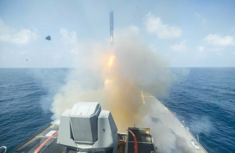 CENTCOM a început Operațiunea Epic Fury pe 28 februarie, la ordinul președintelui SUA