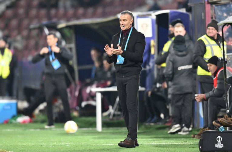 CFR Cluj învinge Petrolul Ploiești și ajunge la nouă victorii consecutive