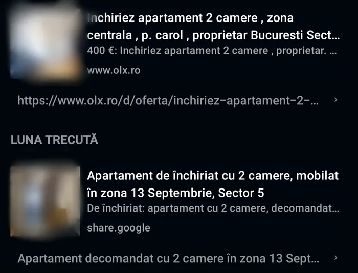 Cheia din cutie și contractul fals: schema prin care 19 oameni au rămas fără bani și fără locuință