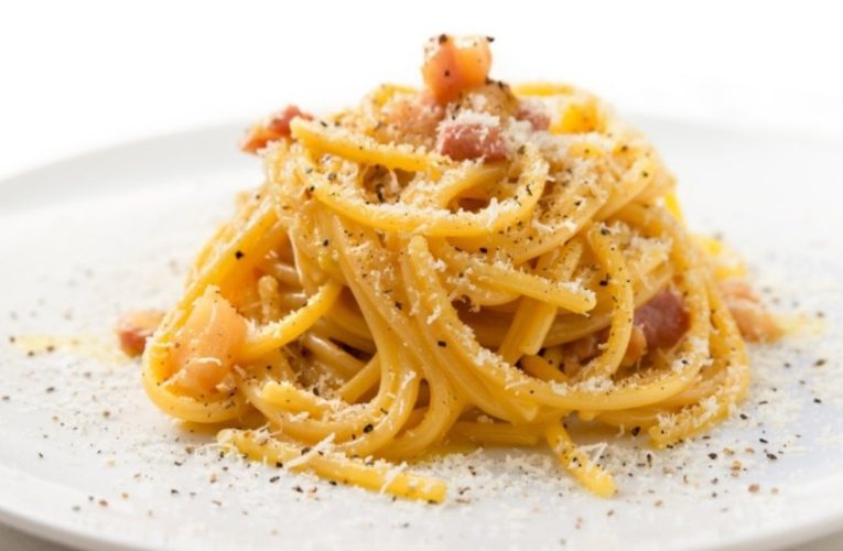 Cine a inventat, de fapt, pastele carbonara O nouă dovadă reaprinde disputa