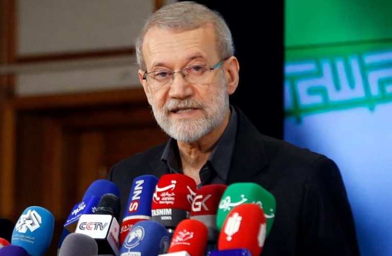 Cine este Ali Larijani, omul care câștigă putere în Iran în umbra ayatollahului Khamenei