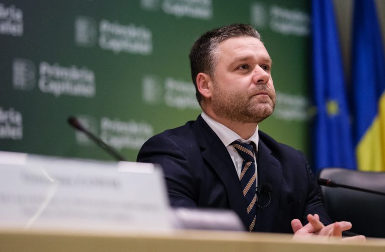 Ciprian Ciucu, despre locuințele convenabile: Cine a avut pile, relații, a primit cu prioritate aceste locuințe