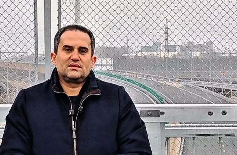 Ciprian Șerban, ministrul Transporturilor, în cazul mașinii electrice carbonizate: „Am trimis Corpul de Control la Registrul Autor Român”
