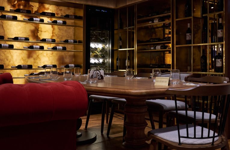 City Grill Group este câștigătorul licitației desfășurate de Cazinoul din Constanța pentru operarea unei cafenele-bistro