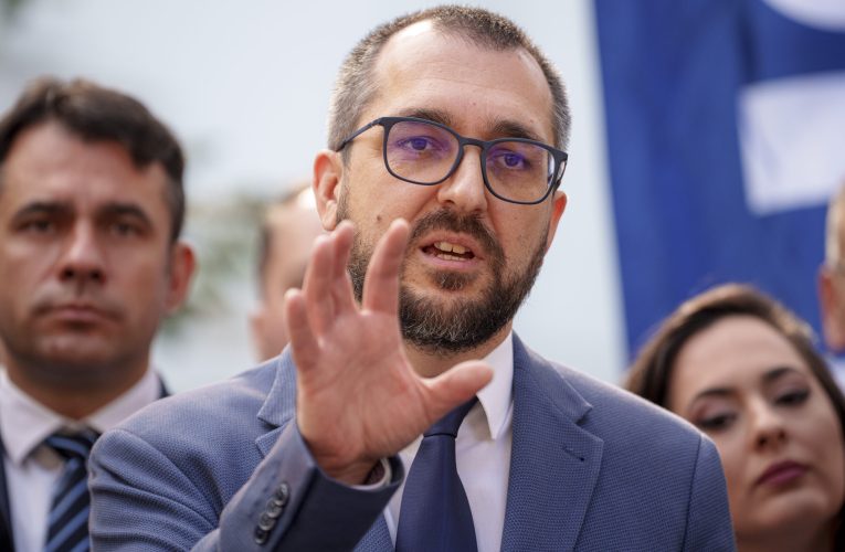 Claudiu Năsui sare la gâtul lui Grindeanu: „Vrea să blocheze orice reformă”