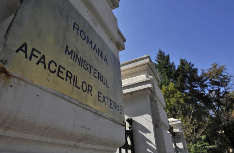 Cod roșu și portocaliu de vânt și ploi în Spania. Atentionare MAE