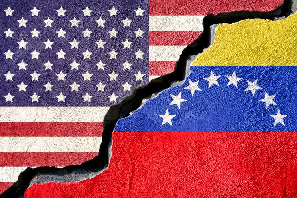 Comandantul forțelor SUA din America Latină efectuează o vizită surpriză în Venezuela