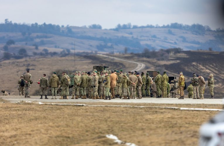 Comisarul european pentru Apărare: Europa are nevoie de o uniune europeană a apărării