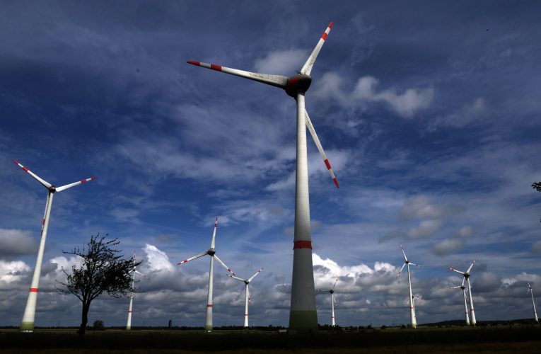 Comisia Europeană investighează compania chineză Goldwind în legătură cu posibile subvenții care ar putea denatura piața UE