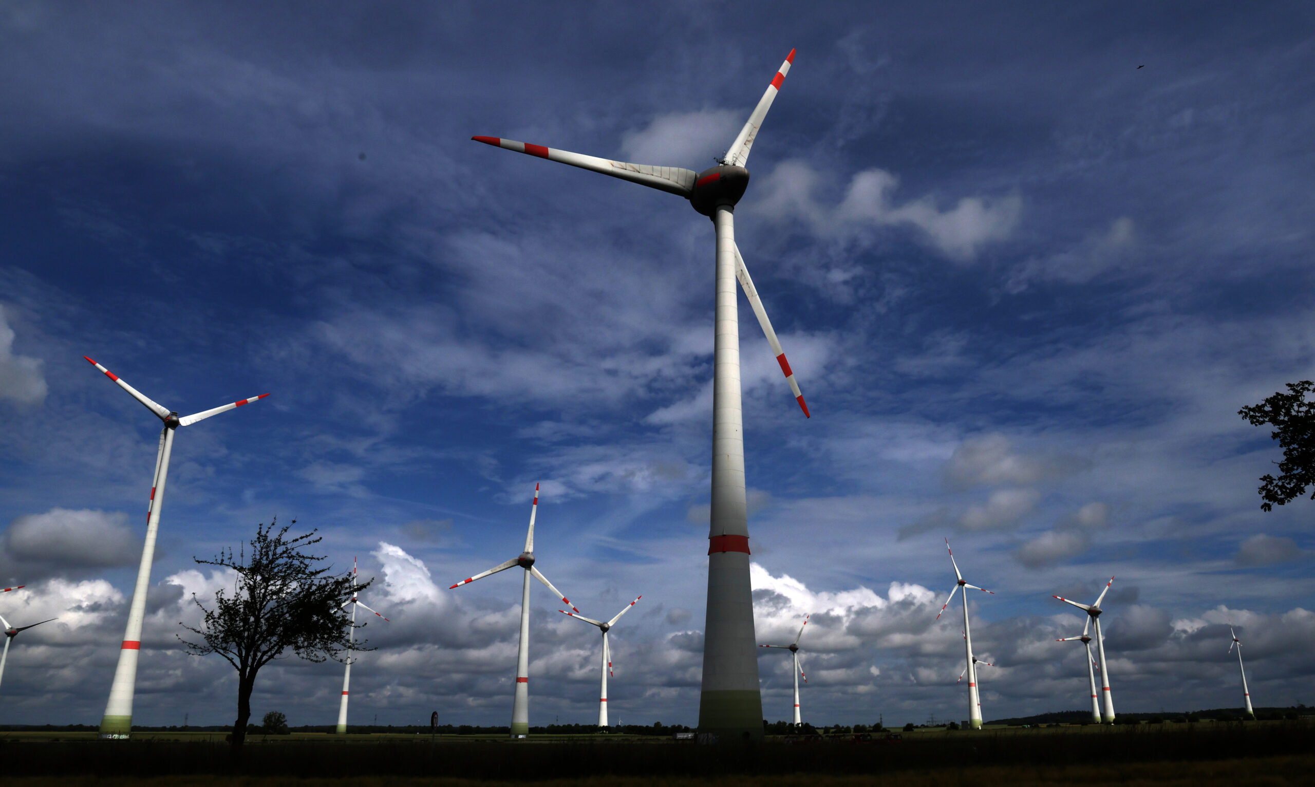 Comisia Europeană investighează compania chineză Goldwind în legătură cu posibile subvenții care ar putea denatura piața UE