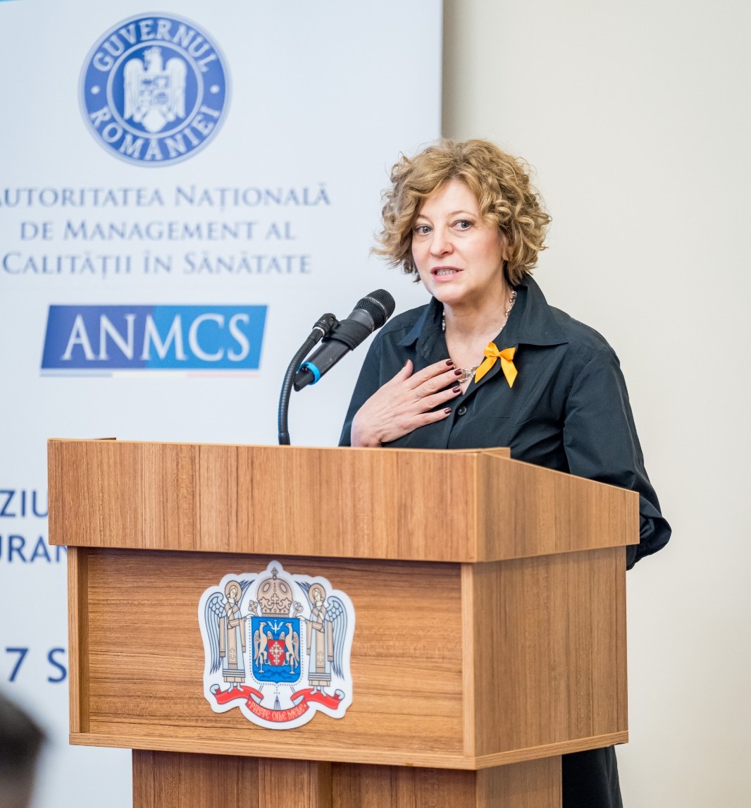 Comitetul interministerial condus de vicepremierul Oana Gheorghiu a evaluat progresul reformei guvernanței corporative și jaloanele PNRR