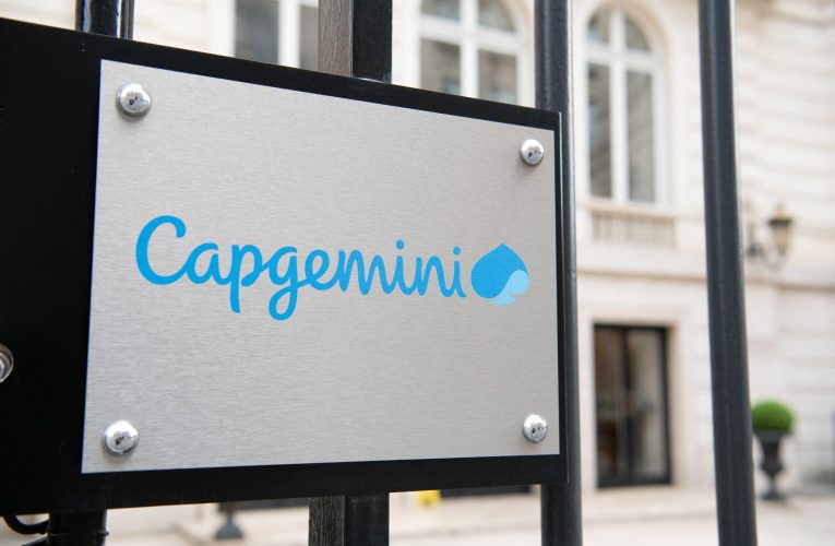 Compania franceză Capgemini vinde filiala din SUA care furniza servicii pentru ICE
