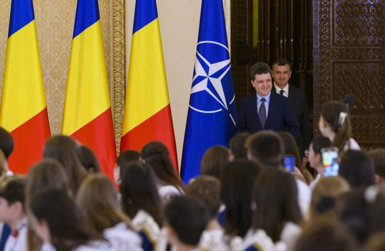 Consilier prezidențial, despre Consiliul pentru Pace: România nu face decât să răspundă unei invitații pe care am primit-o de la unul dintre partenerii noștri strategici în ceea ce privește securitatea