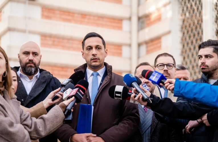 Consilierul lui Bolojan, despre cazul Negoiță: i-am făcut plângere penală, mă bucur că procurorii se mișcă în sfârșit