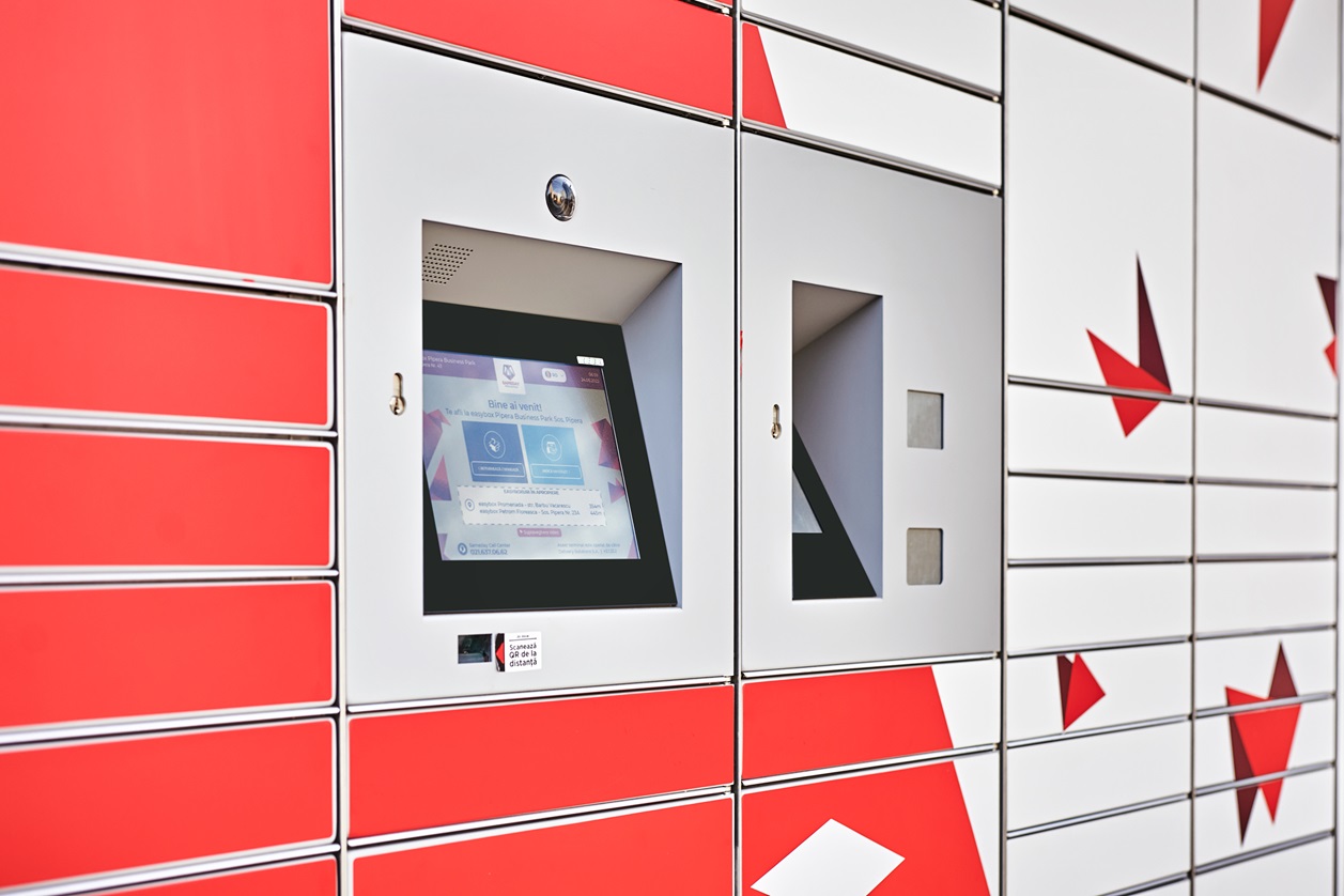 Consiliul Concurenței pune în dezbatere angajamentele Sameday pentru preluarea Cargus. Păstrarea contractelor până în 2026 și cedarea lockerelor, pe lista măsurilor