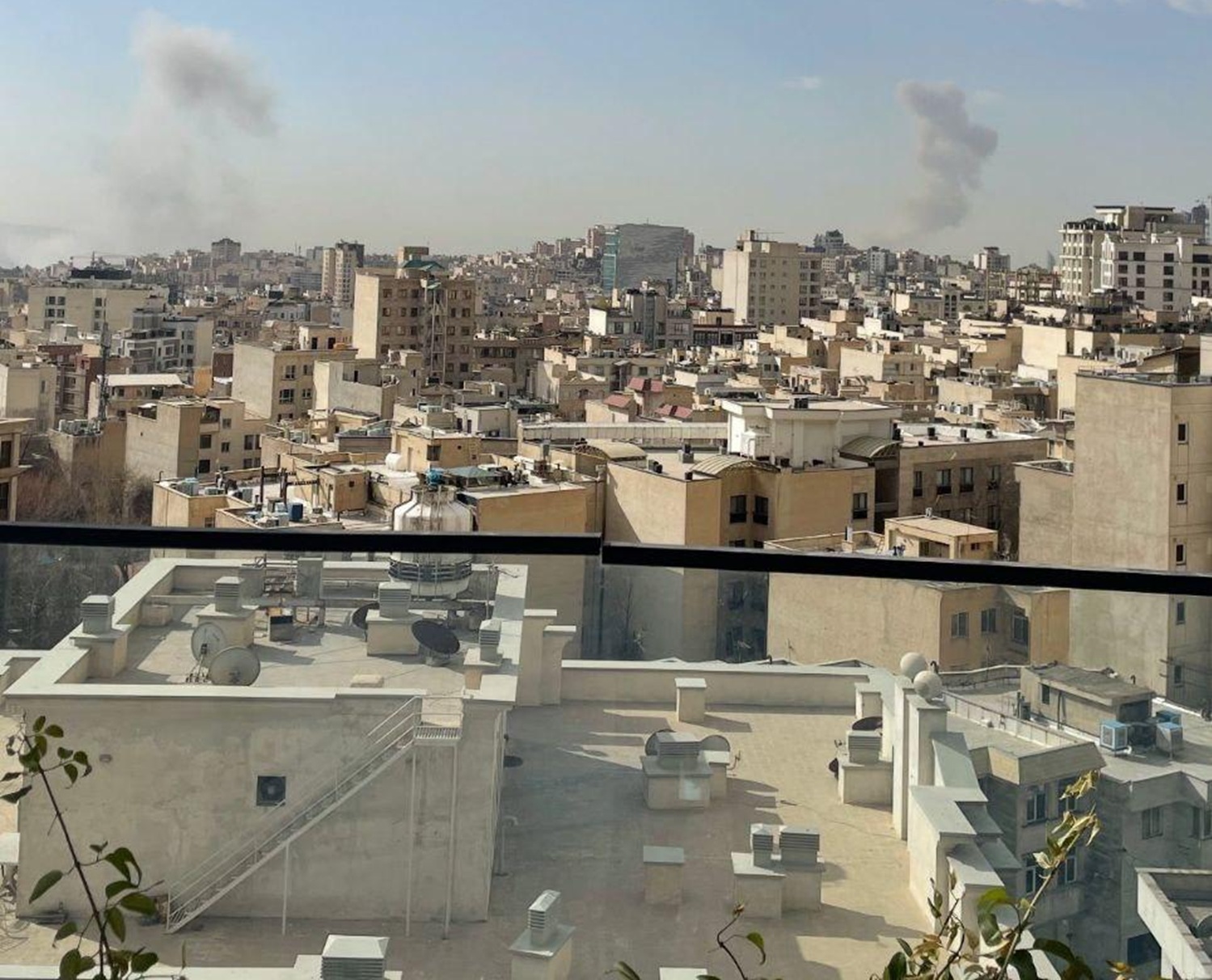 Consiliul Suprem de Securitate Națională al Iranului: „Inamicul” a presupus în mod eronat că poporul iranian „se va supune cererilor lor meschine”