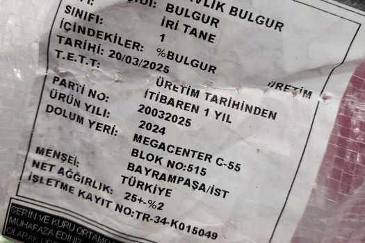 Controale ANPC: carne stricată și legume mucegăite. Amenzi de 5,72 milioane de lei