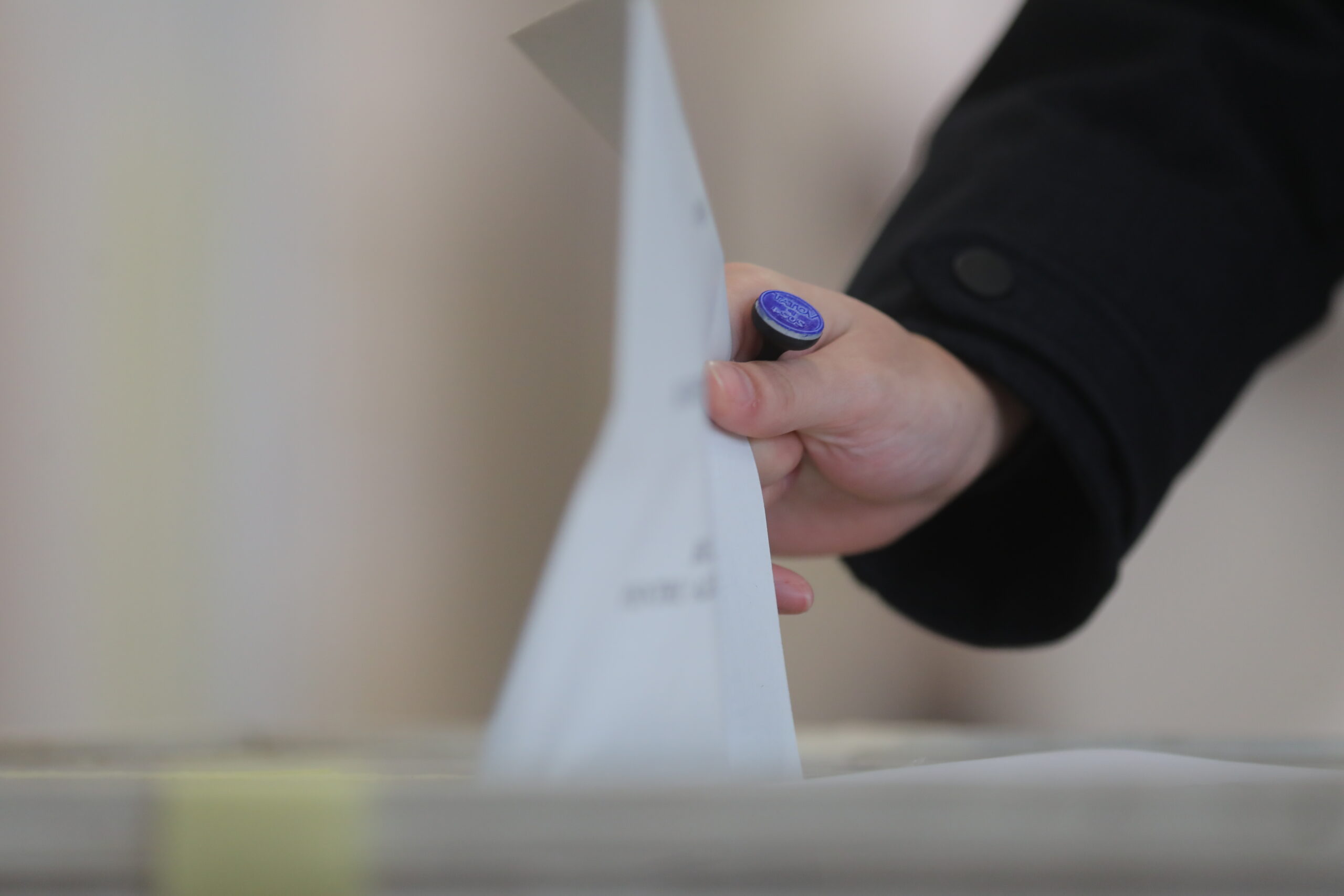 Copiii au votat la alegerile prezidențiale din Portugalia, dar pentru personaje fictive