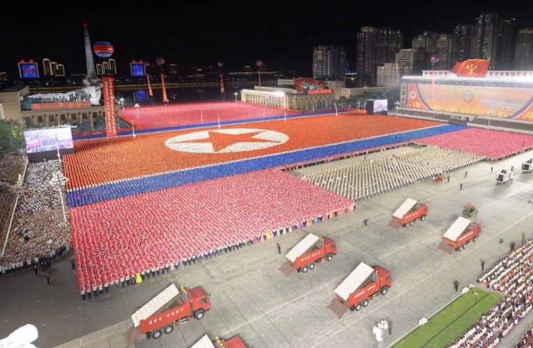 Coreea de Nord amenință cu un „răspuns teribil” în cazul unei noi incursiuni cu drone din partea Coreei de Sud